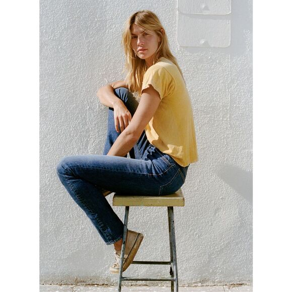 Imogene + Willie Denim - Imogene + Willie Imogene Slim Jeans